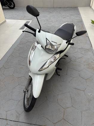 HONDA BIZ 110i HONDA BIZ 110i